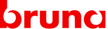 Bruna logo